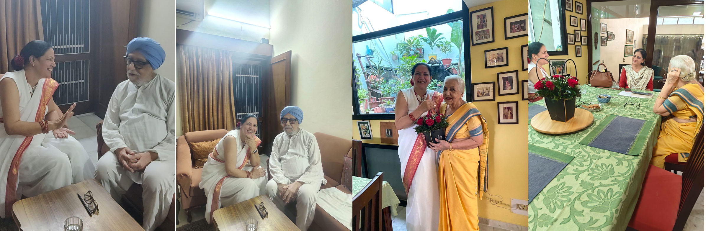 AIMS Mohali observes International Day of older persons 2025